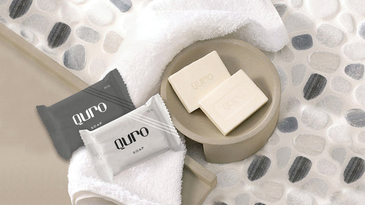 Soap (QURO 20g 600pc/case)