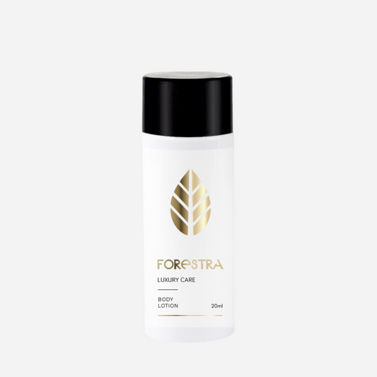 Hotel Body Lotion 20ml (FORESTRA)