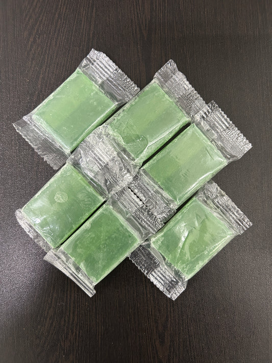 Soap 15g Glycerine (pack of 150pcs)